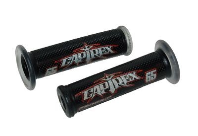 handvatten Progrip Caprex open